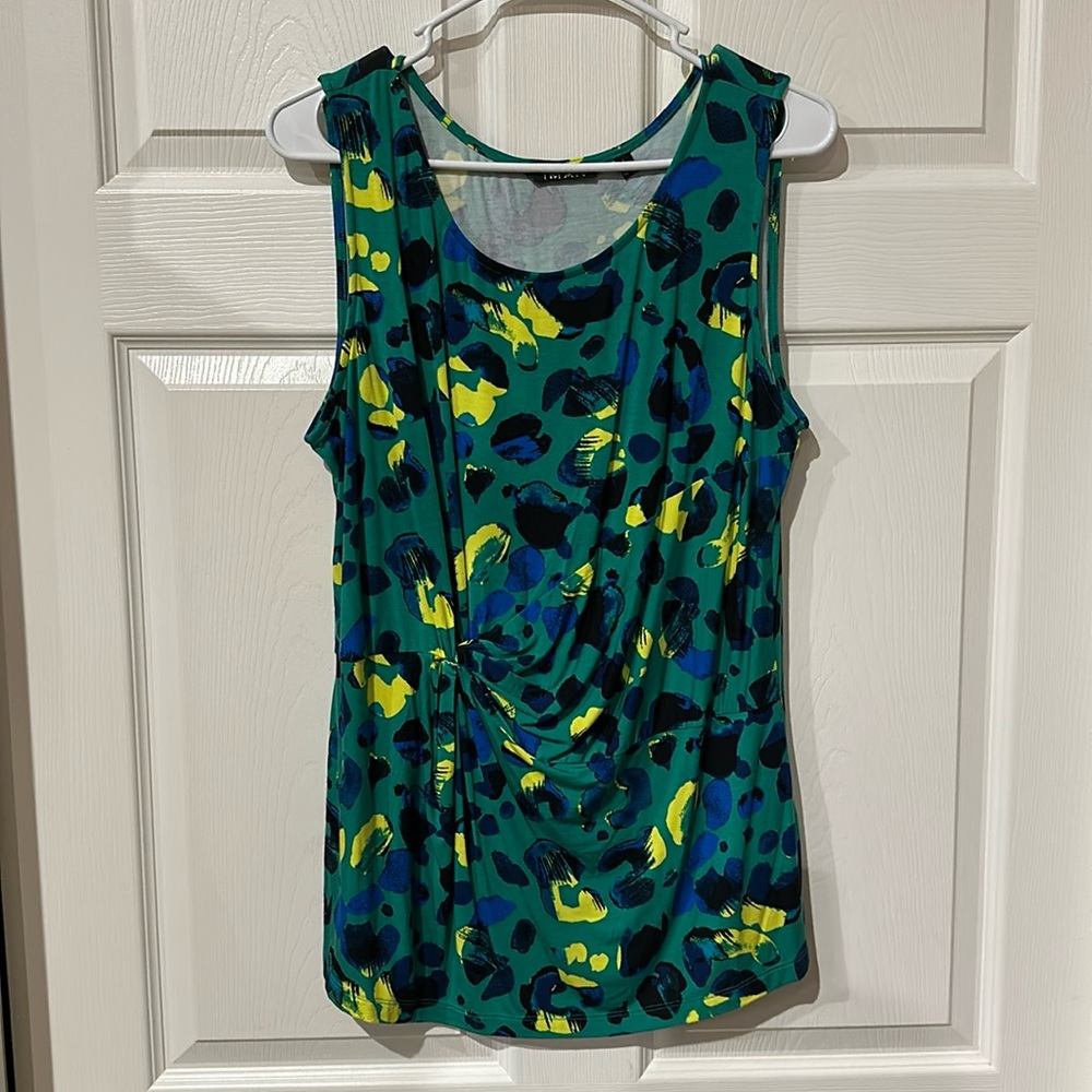 Iman size L top